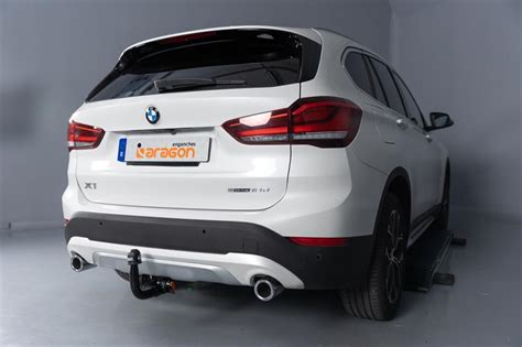 BMW X1 F48 Towbar 2015 2022 Telford Towbars