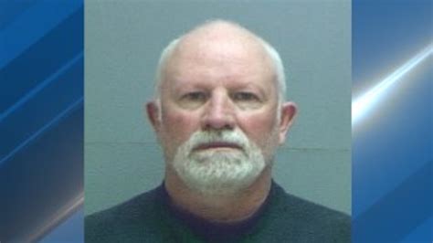 56 Year Old Man Arrested For Soliciting Sex With Who He Thought Was 14 Year Old Girl Kutv