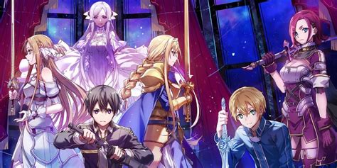 Sword Art Online: Alicization Lycoris - How to Unlock Multiplayer Mode