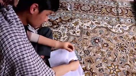 Afghan Boy Gets Prosthetic Hands And Learns To Write Again