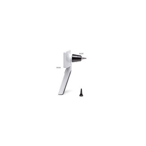 RIESTER OTOSCOPE LENS FOR RCS-100 MEDICAL DIAGNOSTIC CAMERA