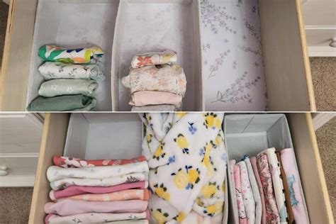 7 Essential Baby Dresser Organization Tips That Are Life-Changing ...