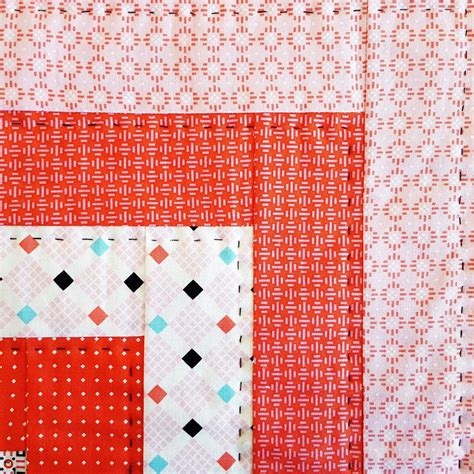 Uppercase Quilt By Heidi Staples For Fabric Mutt Quilting Tips Hand