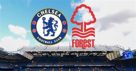 Chelsea Vs Nottingham Forest FA Cup (2 - 0) On 5th January 2020 ...