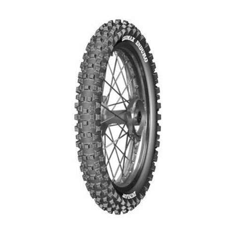 Honda Enduro Crf X Dunlop Geomax Front Tyre Ebay