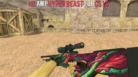 The Best Csgocs2 Awp Skins Everyone Should Buy In 2024