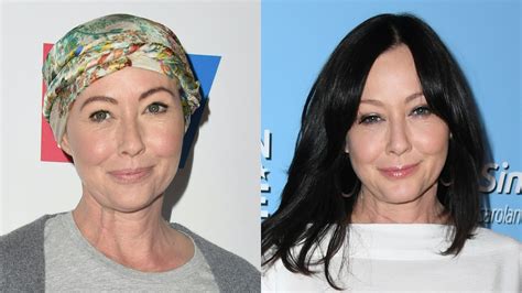 Shannen Doherty C Ncer De Mama Comparte Una Noticia Milagrosa Sobre