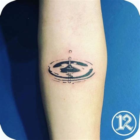 Amazing Water Tattoo Ideas That Will Blow Your Mind Outsons