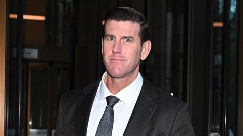 Will Ben Roberts Smith Lose His Vc After Being Found A Murderer And War