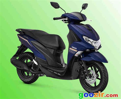 Perbandingan Yamaha Freego Vs Honda Vario Terbaru Pilih Mana