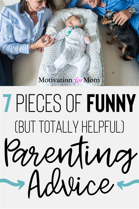 These 7 Tips For New Moms Are Full Of Great Parenting Advice That