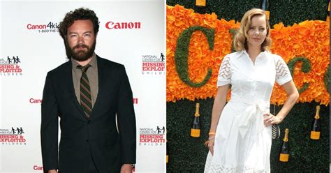 Bijou Phillips And Danny Masterson Wedding