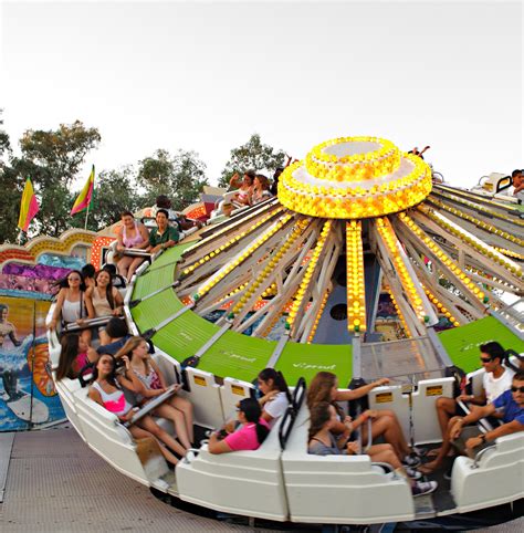 Wipeout Brass Ring Amusements Midway Of Fun