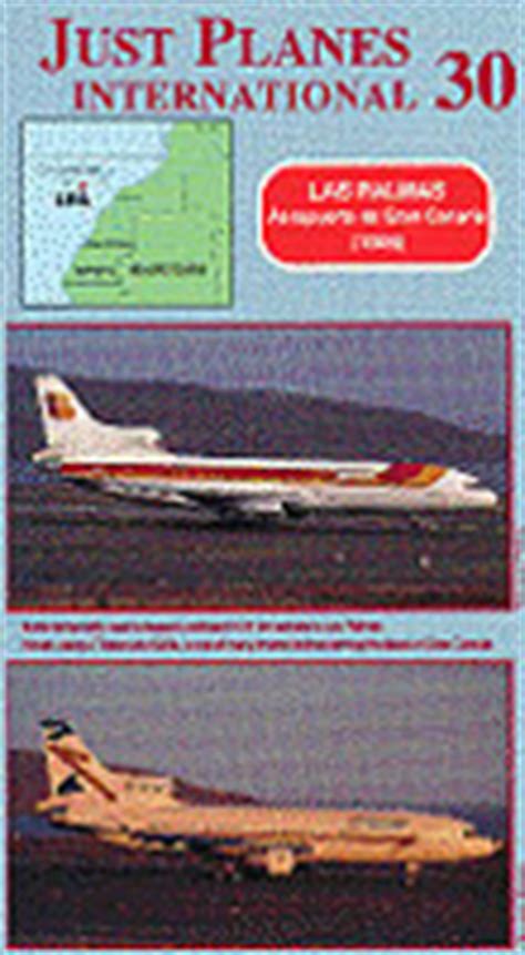 Las Palmas Airport - The place to download Just Planes Videos!