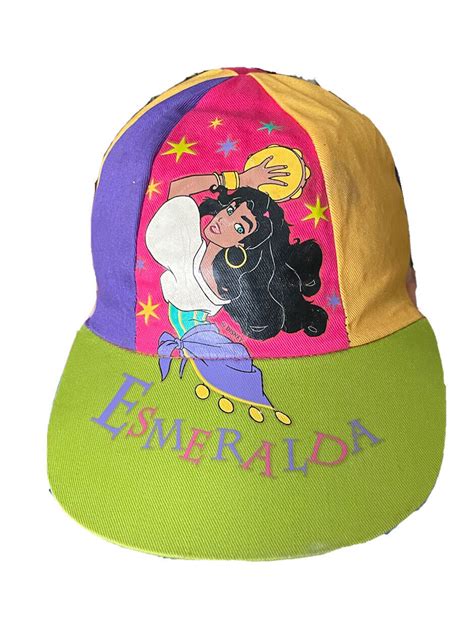 Vintage Disney Esmeralda - Hunchback of Notre Dame Ki… - Gem