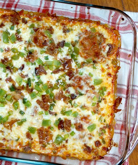 Loaded Potato Meatloaf Casserole Recipe Delicious Meatloaf Topped With