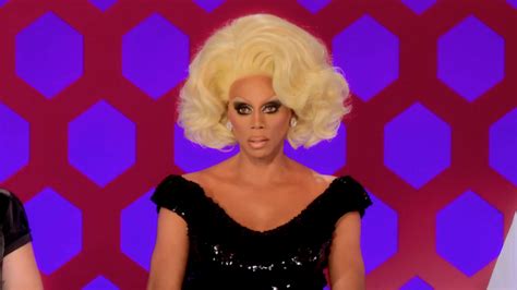 Watch Rupauls Drag Race Season 5 Episode 2 Rupauls Drag Race Lip