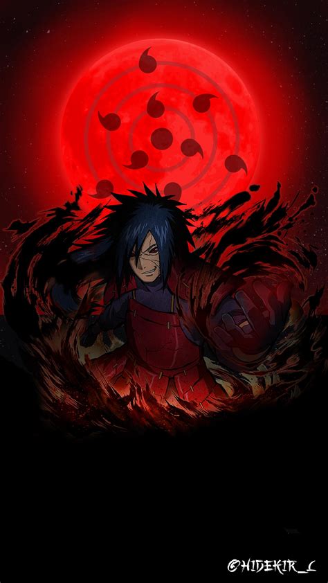 Madara Uchiha Wallpaper 4K 1920X1080 Some content is for members only please sign up to see all ...