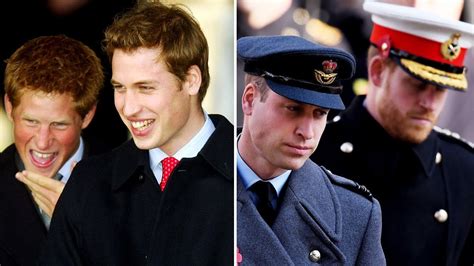 Unveil Queens Dearest Wish To Mend The Rift Between William Harry