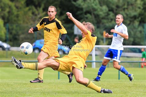 D O K Sportfotografie Fu Ball Tsv Buchenberg Ii Vs Sv Kempten Ii