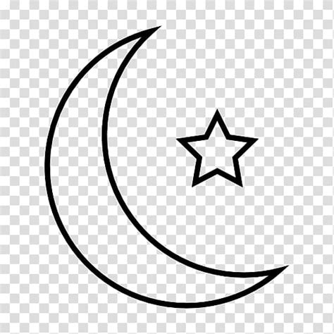 Star And Crescent Quran Symbols Of Islam Star Polygons In Art And