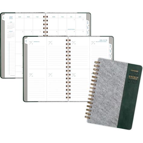 AAGYP200A25 At A Glance Signature Collection Academic Planner