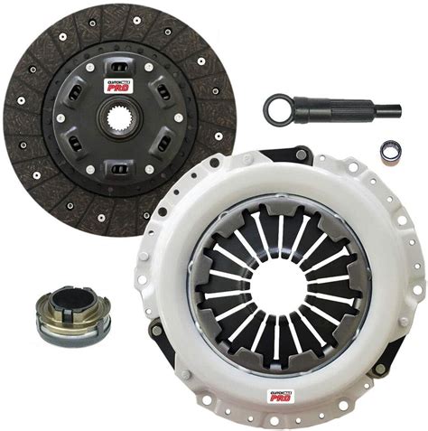 Amazon Clutchmaxpro Performance Stage Clutch Kit Compatible With