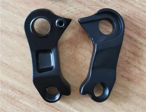 2pcs Lot Bike Dropouts Mech Gear Rear Derailleur Hanger For Marin