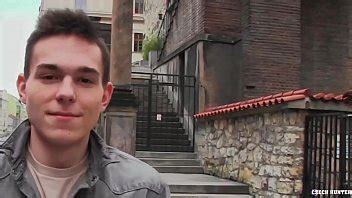 Gay Amateur Por Pago Czech Hunter Xvideos