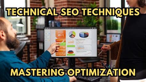 Technical SEO Techniques Mastering Optimization Subscribed FYI