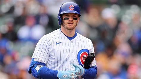 Ian Happ signs 3-year extension with Cubs - NBC Sports Chicago