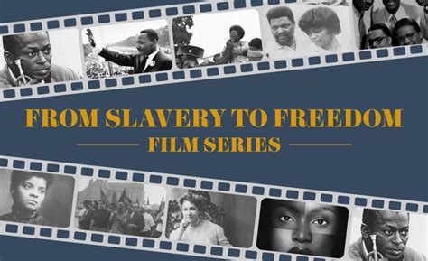 From Slavery To Freedom Film Series Presents East Of Liberty The Fear Of Us Heinz History