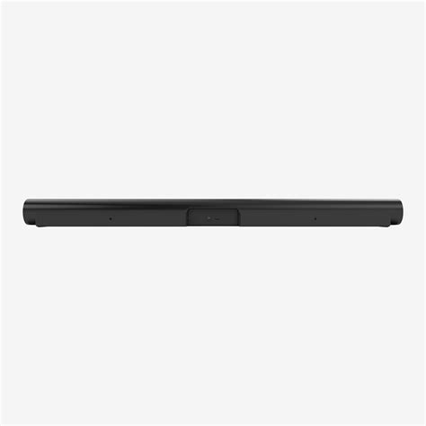 Sonos Arc Smart Premium Soundbar Black Worldshop