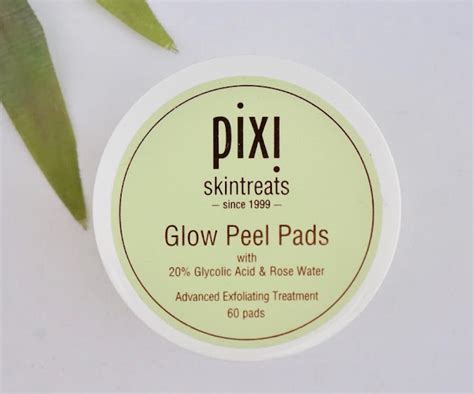 Pixi Skin Care Review