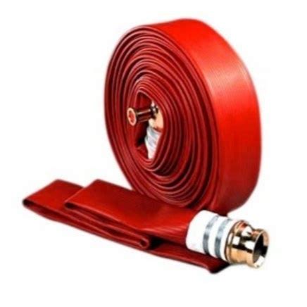 Jual Selang Pemadam X M Rubber Fire Hose Fire Hydrant Coupling