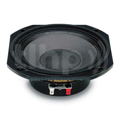 18 Sound 6ND410 speaker, 16 ohm, 6 inch