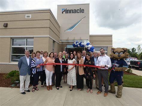 Pinnacle Financial Partners 2022 Best Workplaces In Financial