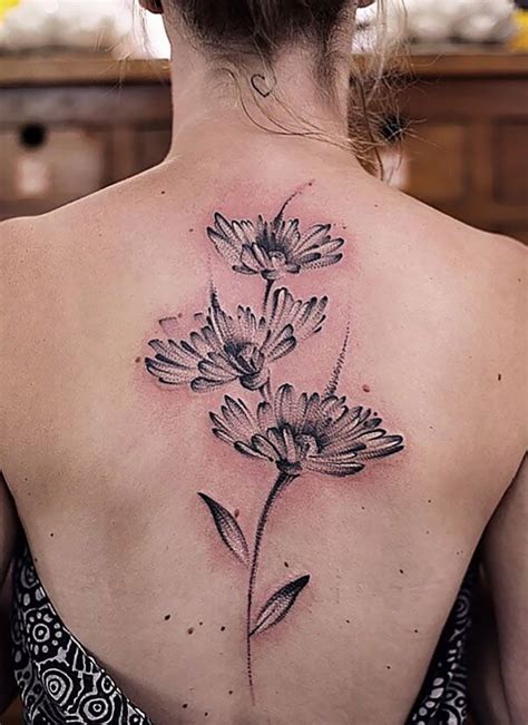 Elegant Spine Tattoo Ideas Meltblogs