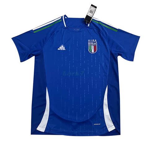 Camiseta Italia Primera Equipaci N Lars