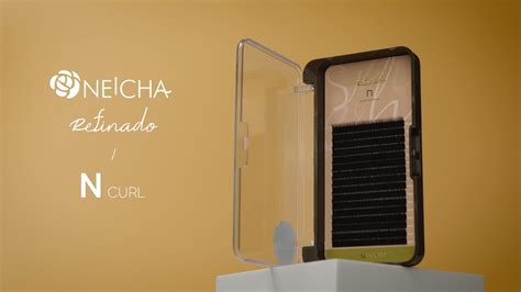 Neicha Refinado N Curl Youtube