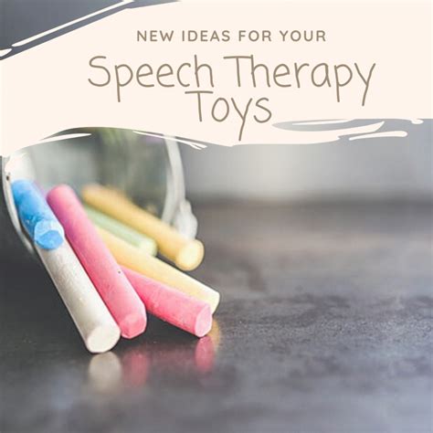 Speech Therapy Toys Top 7 Must Haves Speech Therapy Talk