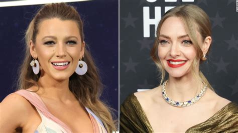 Amanda Seyfried Reveals That Blake Lively Was Almost Cast As Karen In ‘mean Girls Cnn