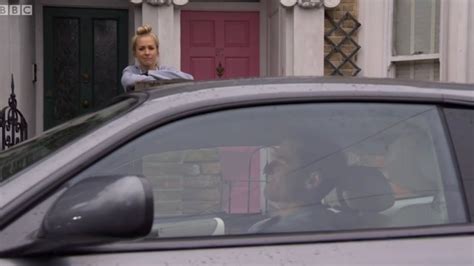 Eastenders Nancy And Zack Scenes 25th May 2021 Youtube