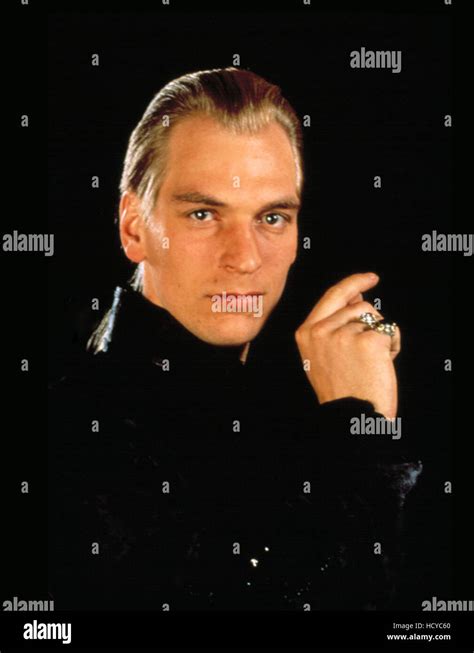 WARLOCK, Julian Sands, 1989 Stock Photo - Alamy