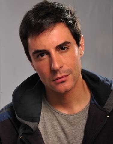 Ricardo Tozzi (18 de Agosto de 1975) | Artista | Filmow