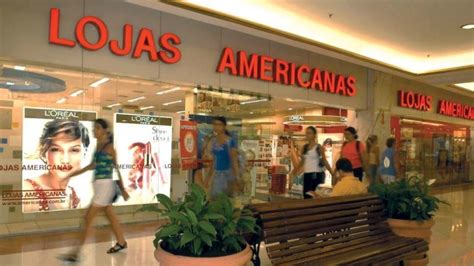 Lojas Americanas Oferece Mais De Vagas Tempor Rias De Emprego