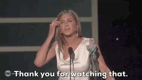 Jennifer Aniston Were The Millers Gif