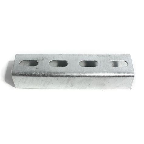 Steel Channel Earthquake Bracket Fire Fighting Pipe Bridges Galvanized