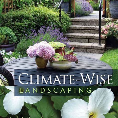 Landscape Change – CLIMATE CHANGE INFORMATION FOR LANDSCAPE ARCHITECTS