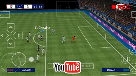 Gol Indah CR7 YouTube